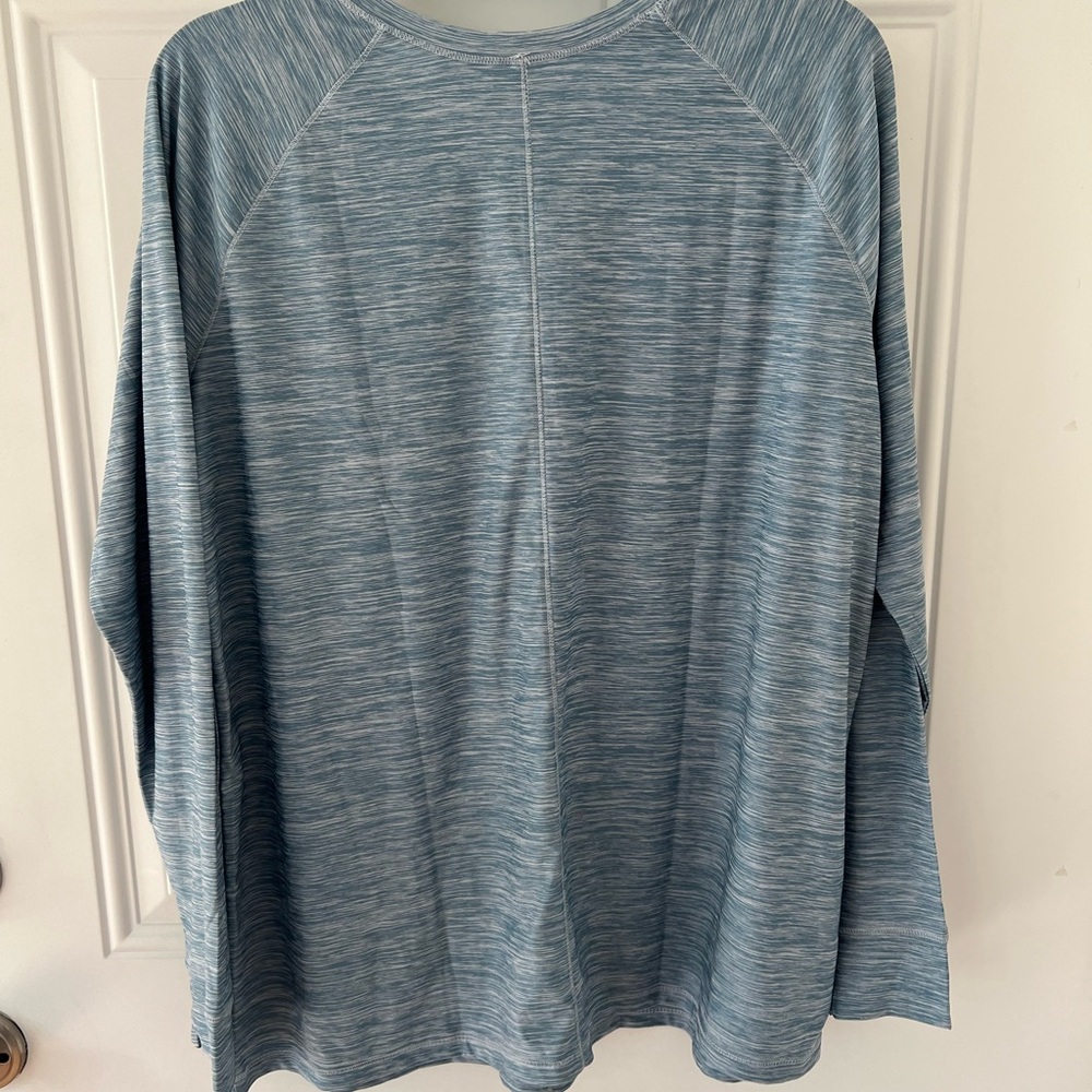 Eddie Bauer shirt NWT
